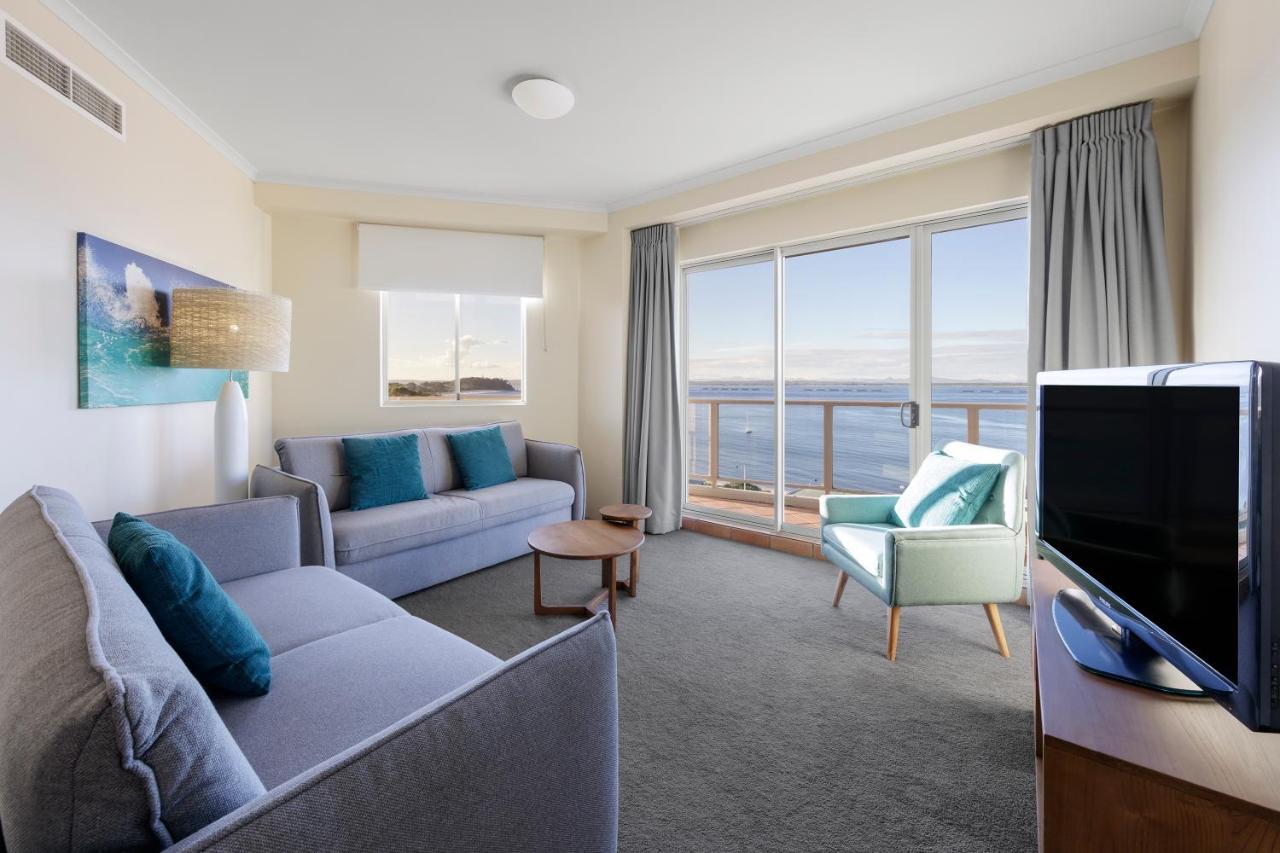 Ramada Resort By Wyndham Shoal Bay Exterior photo