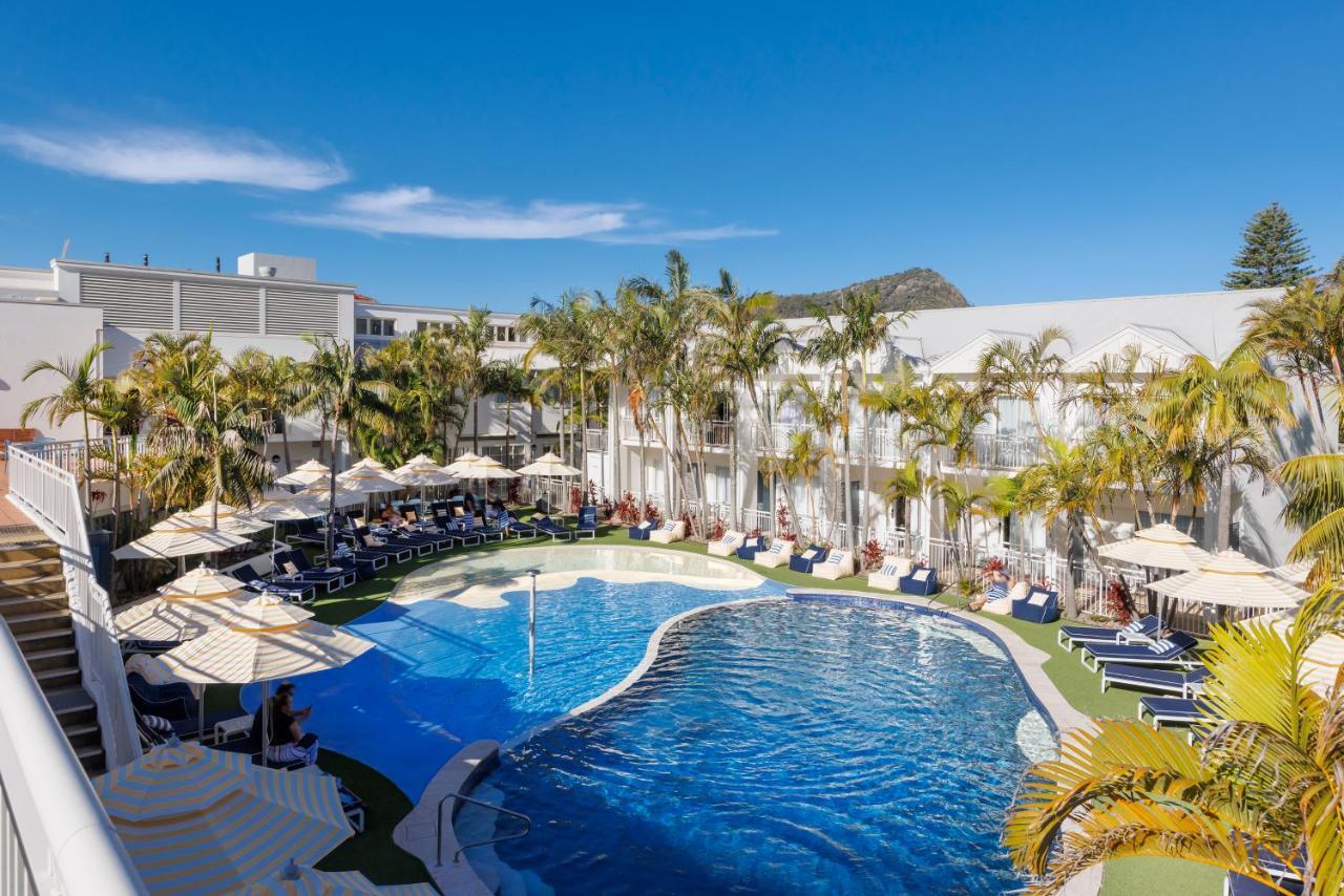 Ramada Resort By Wyndham Shoal Bay Exterior photo